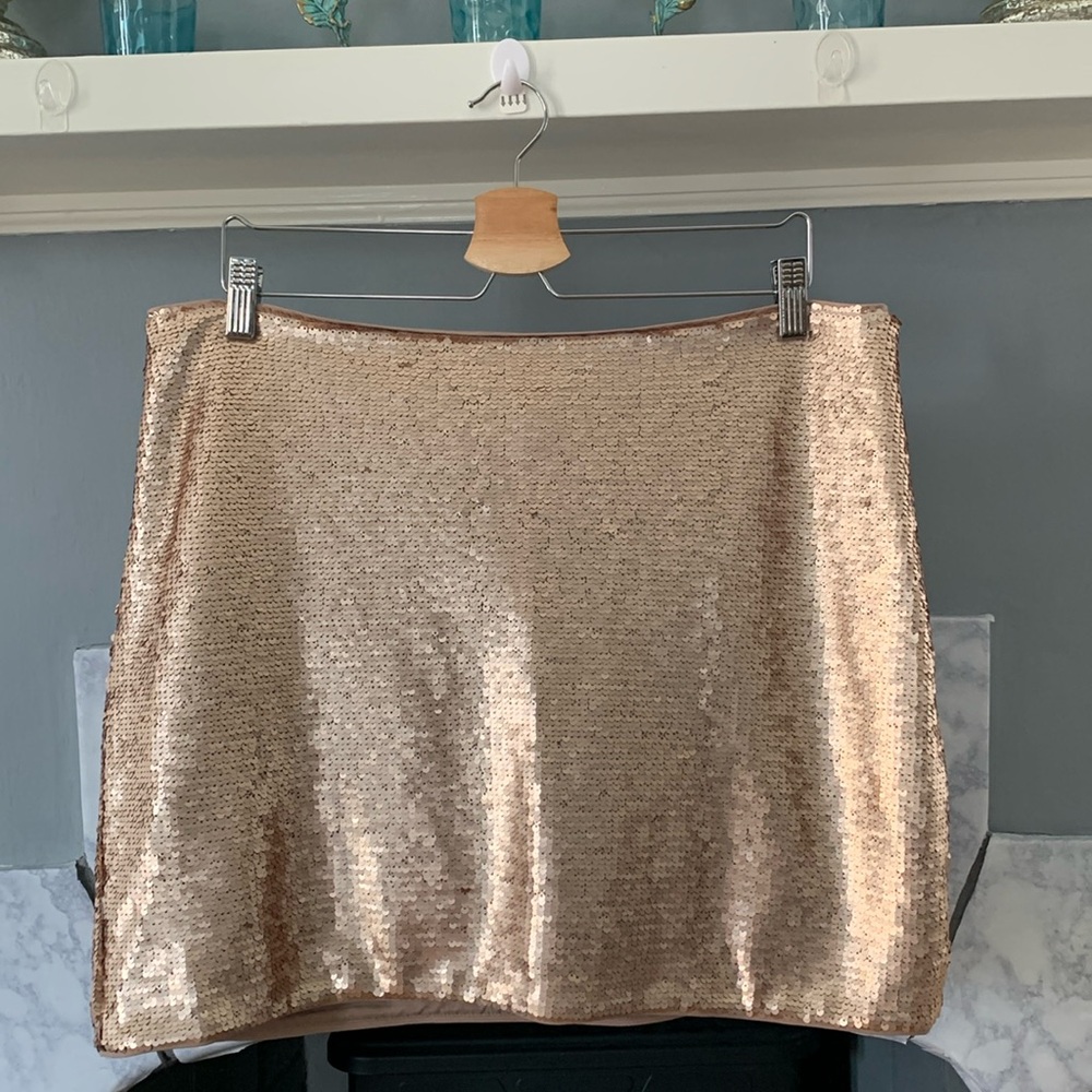 Banana Republic Skirt